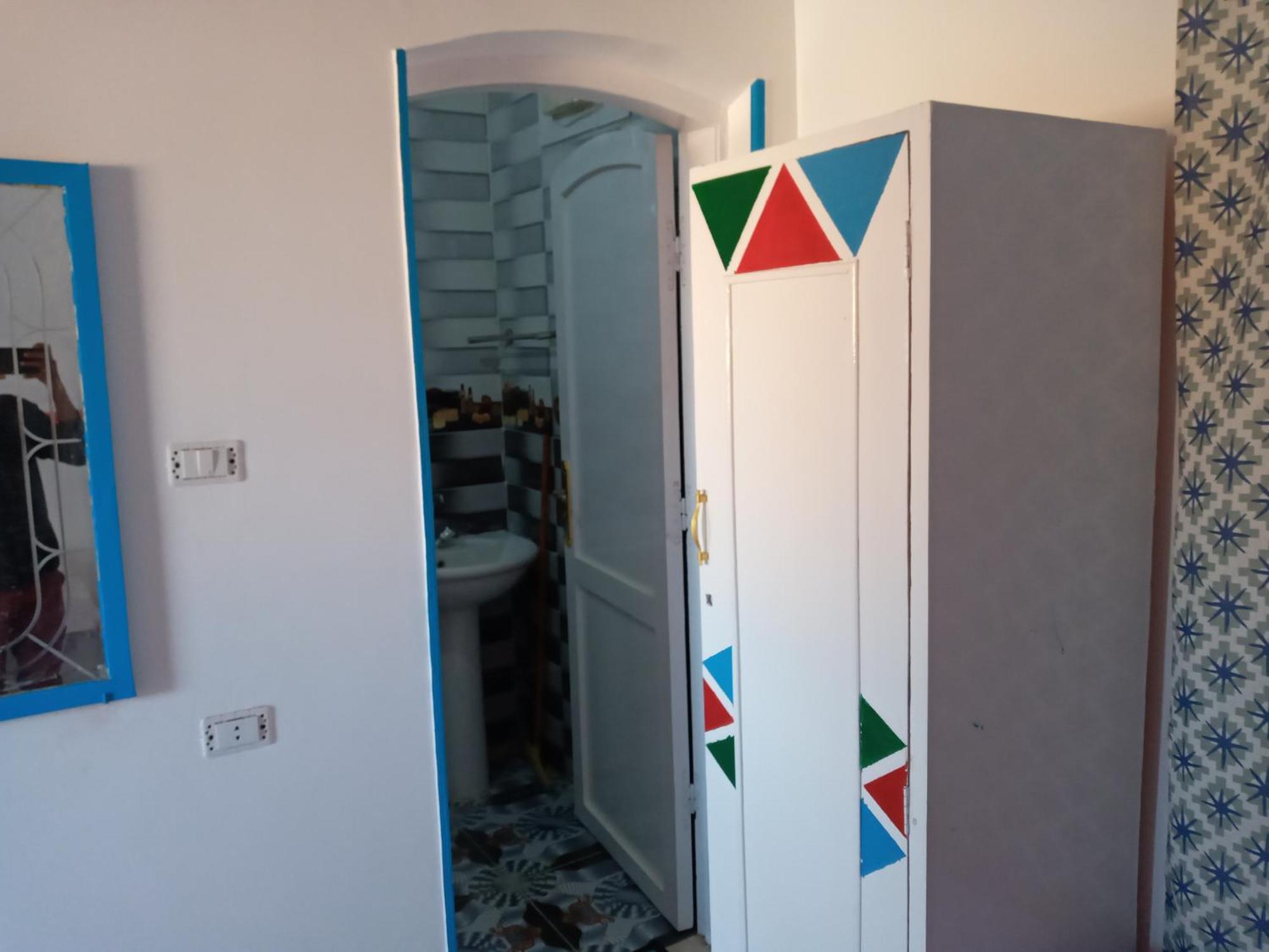 Lawanda Nubian House Bed & Breakfast Aswan Room photo
